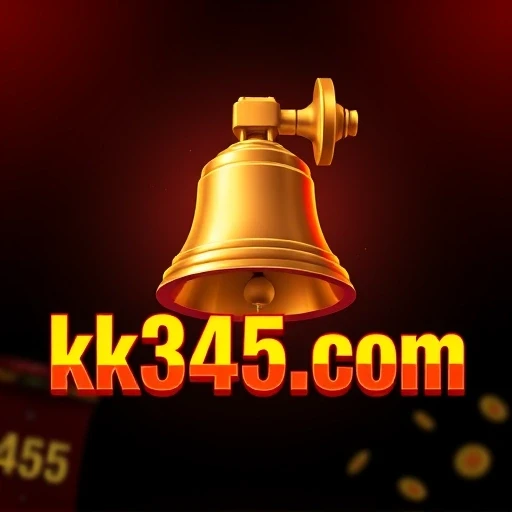 kk345.com Logo