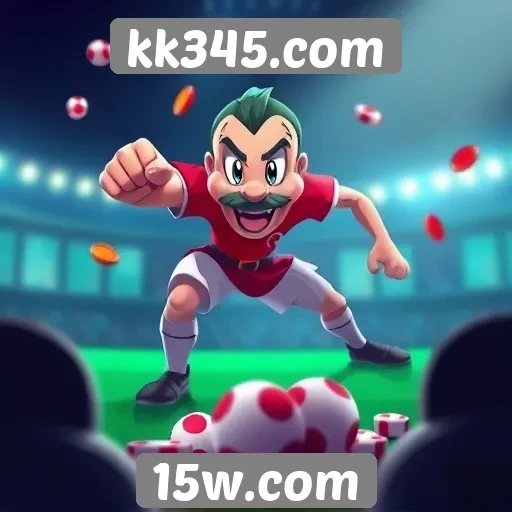 Impacto das promoções em kk345.com para jogadores